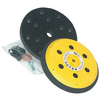 GPI DE. MULTI FIT PAD KIT 150MM - LMULTIPAD 